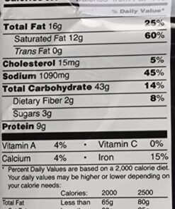 Prima Taste Laksa La Mian, 185g, (Pack of 12) 33 513yAMm3pRL