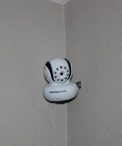 Motorola MBP36 Remote Wireless Video Baby Monitor withColor LCD Screen 34 514 pYK7pRL