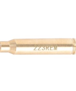 ELENKER Cal 223 5.56mm Rem Gauge Laser Bore Sighter Boresight Red Dot 12 5140l8aI5oL