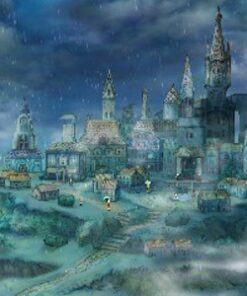 The Alliance Alive - Nintendo 3DS 22 5140sIoo90L