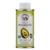 La Tourangelle, Avocado Oil, All-Natural Handcrafted from Premium Avocados, Great for Cooking, as Butter Substitute, and for Skin and Hair, 8.45 fl oz