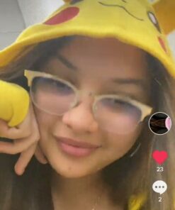 Pokemon Boys' Pikachu Costume Hoodie 17-18 Years Yellow 5 51429bZ00FL