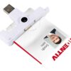 Identiv SCR3500 Smartfold Smart Card Reader 8 5142vlQe0L