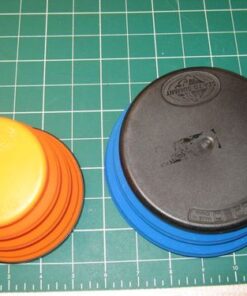 Sea to Summit X Mug Orange 5 5146A 3iaDL