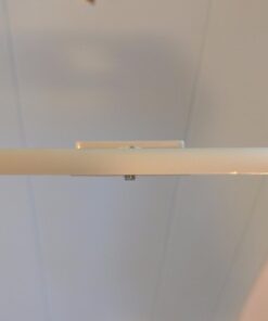 Lutron 2-Button Pico Smart Remote Control for Caseta Smart Switch, PJ2-2B-GWH-L01, White 1 Pack 39 5149AquQrrL 1