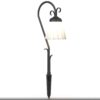 Malibu Lighting 8423-3105-01 1.3W LED Low Voltage Pathway - Pewter