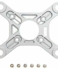 DJI Phantom 3 Part 39 Anti-Vibration Gimbal Mounting Plate for Pro and Adv 11 514BBV0Ff7L