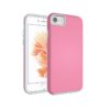 iPhone 7 Case, Hybrid Shock Modern Slim Non-Slip Grip Cell Phone Case for Apple iPhone 7 (2016) (Pink) Pink 73 514Bdc6oRbL