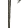 Charades Battle Axe, As Shown, One Size 9 514Cow4Mf8L