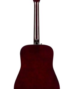 Fender FA-125 Acoustic Guitar - Natural Bundle with Gig Bag, Tuner, Strings, Strap, Picks, Austin Bazaar Instructional DVD, and Polishing Cloth Bundle w/ Gig Bag 28 514E6Q01WjL