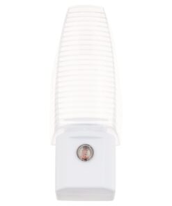 Meridian Great Value Soft White 2800K LED Night Lights, Automatic on When Dark, 4 Count - 1 Package (Includes 4 Nite Lites Total) 7 514HInfxJcL