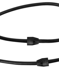 Chapin 6-2001 Home and Garden Nylon Reinforced Replacement Hose For Chapin Poly Sprayers