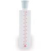 Graduated Soaker Bottle, Translucent, 1000 Millileters