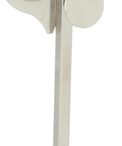 Yamaha YAC 1508N Nickel-Plated Marching Mellophone Lyre