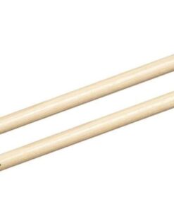Alternative view of Vater 3A Wood Tip Hickory Drum Sticks, Pair