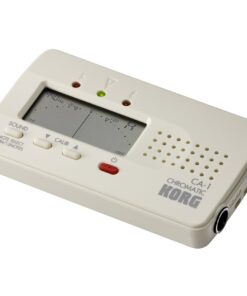 Korg CA1 Chromatic Tuner CA-1 Chromatic Tuner 7 514aDpqu6gL