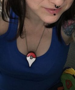 Nintendo Pokemon Go Plus 37 514dqxAN YL