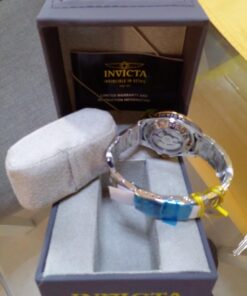 Invicta Men's Pro Diver Collection Coin-Edge Automatic Watch Stainless Steel (Model 8928OB) 38 514eiiOcKGL