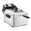 Cuisinart Deep Fryer, 4 Quart 4-Quart