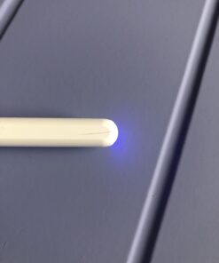 Hastraith Wireless Charging Stylus Pen for iPad, Smart iPad Pencil 2nd Generation with Palm Rejection Tilt Function for Apple iPad Pro 12.9 Inch 3/4/5/6, Pro 11 Inch 1/2/3/4, Air 4/5, Mini 6th Gen 50 514iJO 9NPL