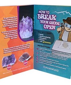 Break Your Own Geodes 26 514iN99dQbL