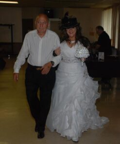 Generic Engerla Handmade Crystal Diamond Pearl Rhinestone Brooch Bridal Hold Flowers Wedding Bouquet Brooch 33 514lohjkcpL