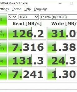 PNY 32GB Turbo Attache 3 USB 3.0 Flash Drive, GREY 37 514nUdF6hnL