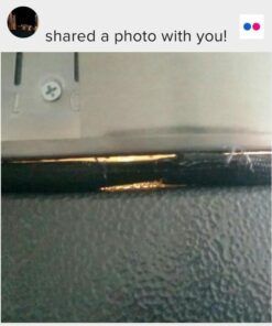 Nomex High-Temp Replacement Complete Gasket Kit for Lg XL Big Green Egg Ceramic Lid Top 54 514pFhbaiGL