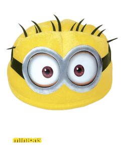 Alternative view of Despicable Me Deluxe Hat - Child Size, 1 Pc