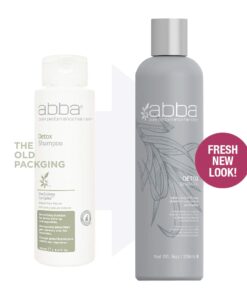 ABBA Detox Shampoo, Molasses 8 Fl Oz (Pack of 1) 13 514rgTuOCuL