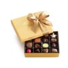 Godiva Chocolatier Classic Gold Ballotin Chocolate, Perfect Hostess Gift, Gifts for Her, Mothers Day Gift, Chocolate Lovers, 19 pc. 19 Count (Pack of 1) 10 514sjifAG8L