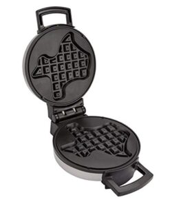 The Texas Waffle Maker 28 514tpkGZFAL