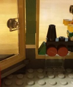 LEGO Creator Toy and Grocery Shop 38 514uIBHRLOL