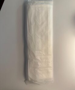 Sposie Diaper Booster Pads - Diaper Pads Inserts Overnight, Cloth Diaper Inserts and Overnight Diapers Size 4-6, Diaper Liners Baby Products 41 514xTeuFzjL