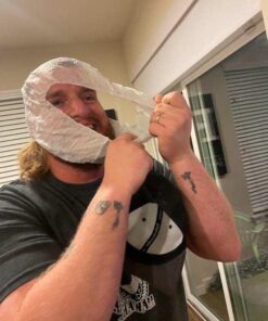 Accoutrements Emergency Underpants 15 5155XSvpzL