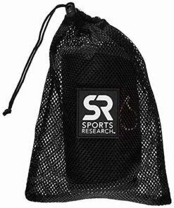 Sports Research Sweet Sweat Thigh Trimmers for Men & Women Increases Sweat & Activity to the Thighs during Exercise Large Pink 23 515ANuwWrNL 2