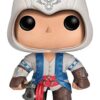 Funko POP Games Assassin's Creed Connor Action Figure 5 515FGWKdbOL