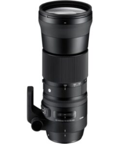 Sigma 150-600mm 5-6.3 Contemporary DG OS HSM Lens for Nikon Nikon F Cameras 59 515GGV1jjwL