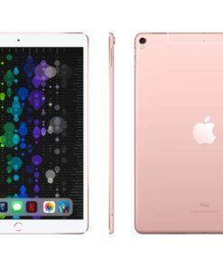 Apple iPad Pro (10.5-inch, Wi-Fi + Cellular, 64GB) - Rose Gold (Previous Model) 17 515H6C7T1lL