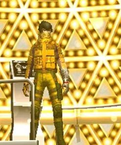 Shin Megami Tensei IV - Nintendo 3DS 16 515NXnanUlL