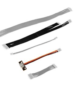 Alternative view of DJI Part 42 Cable Set for Phantom 3 Quadcopter