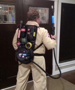 Rubie's Ghostbusters Plus Size Costume 25 515O2DJ 9iL