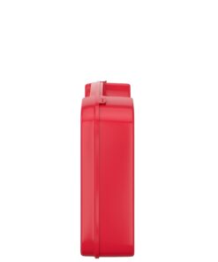 Johnson & Johnson All-Purpose Portable Compact First Aid Kit for Minor Cuts, Scrapes, Sprains & Burns, Ideal for Home, Car, Travel and Outdoor Emergencies, 140 Pieces Original Version 140 Piece Set 35 515PYxeVSfL