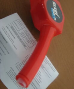 TERA PUMP Battery Powered Fuel, Liquid, Gas, Water Transfer Portable Pump with Easy Light Weight Handle Transfer From Car, Tractor, Boat Etc 28 515Pi3LsxL