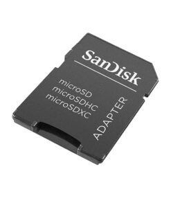 SanDisk 128GB Extreme microSDXC UHS-I Memory Card with Adapter - Up to 160MB/s, C10, U3, V30, 4K, A2, Micro SD - SDSQXA1-128G-GN6MA Card Only 32 515QlUEBlJL
