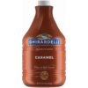 Ghirardelli Chocolate Flavored Sauce, Creamy Caramel, 90.4-Ounce 5.64 Pound (Pack of 1)