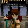 The Mobbit: An Unexpected Minecraft Journey 9 515V POXxHL