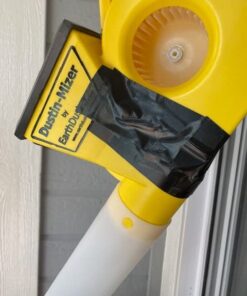 Dustin-Mizer Lightweight Garden Dust Applicator, Made in USA 9 515XryCYyEL