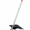 TrimmerPlus String Trimmer, 34-Inch Extended Reach Attachment for Compatible Gas Powered Multi-Use Outdoor Equipment (AS720) SS Extension