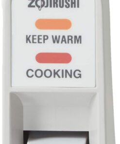 Zojirushi NHS-10 6-Cup (Uncooked) Rice Cooker 6 Cup 15 515ZBhhAEIL